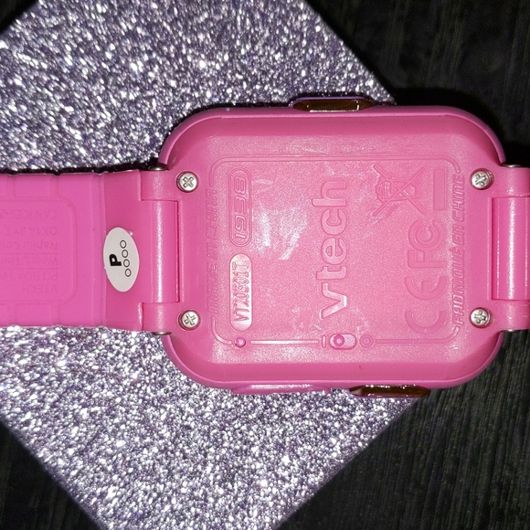 VTech Girls smart watch - Picture 3 of 4